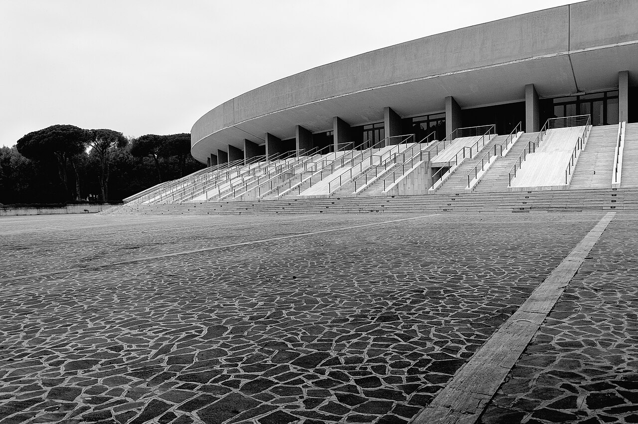 Arena Flegrea