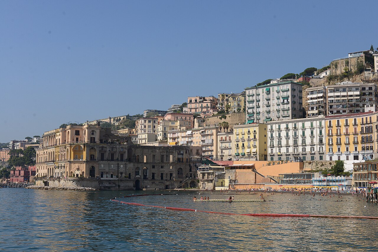 Bagno Elena