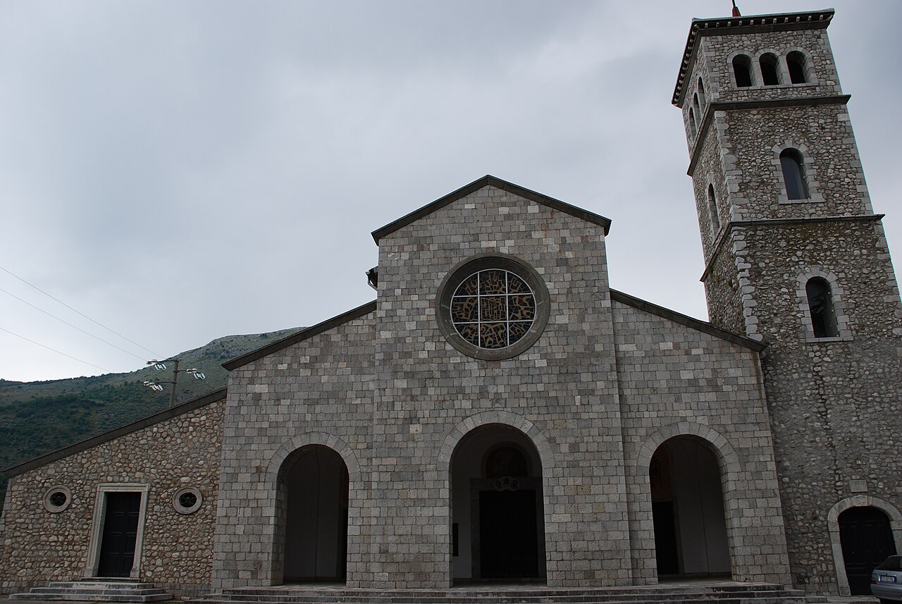 Basilica della Santissima Annunziata