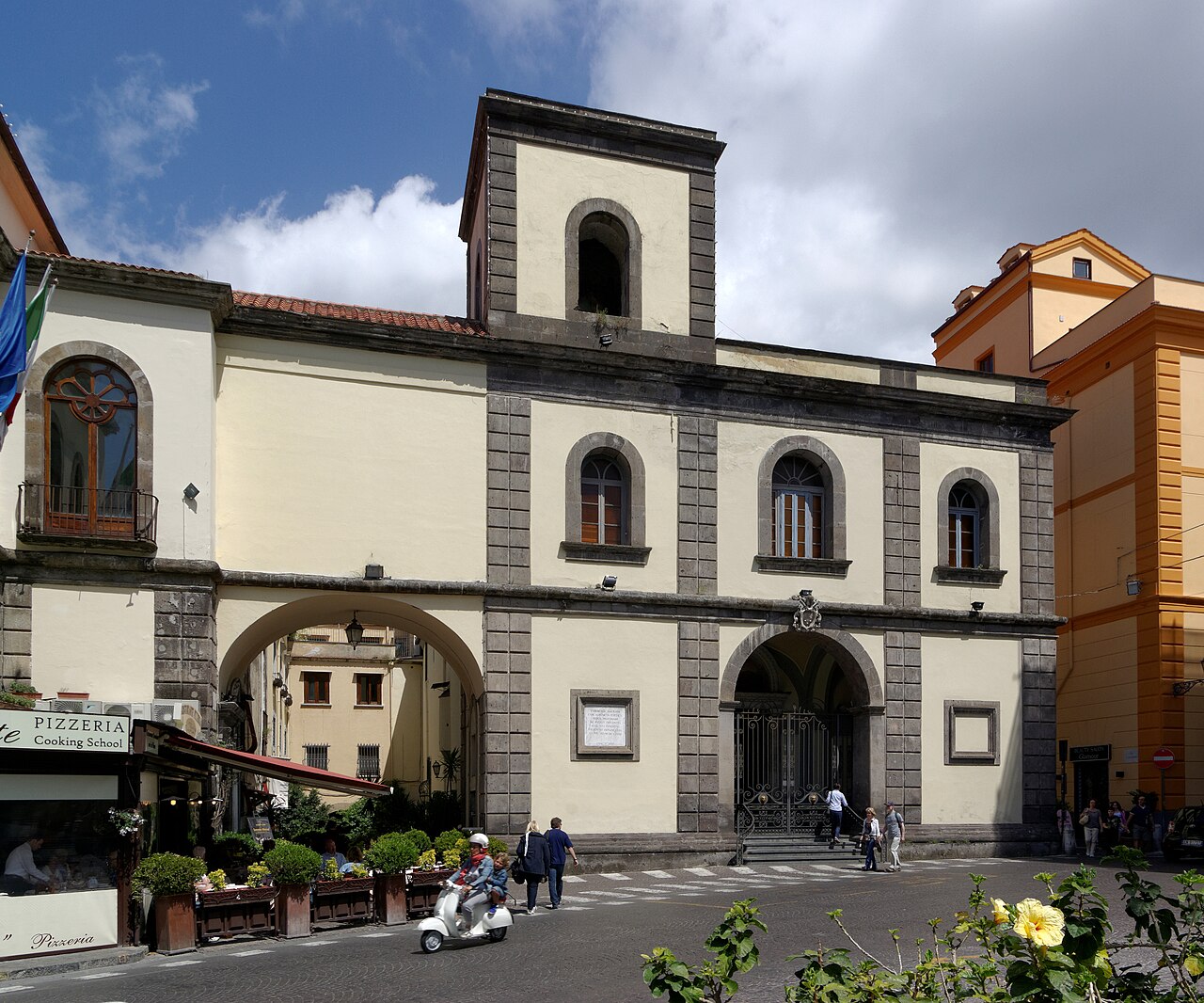Basilica di Sant'Antonino