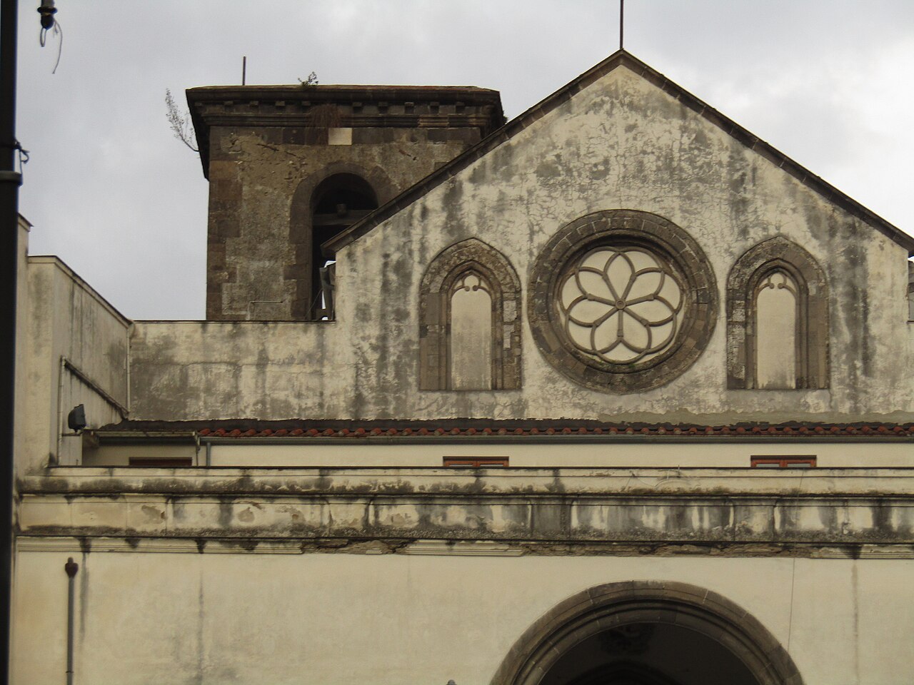 Basilica di Sant'Antonio (Nocera Inferiore)