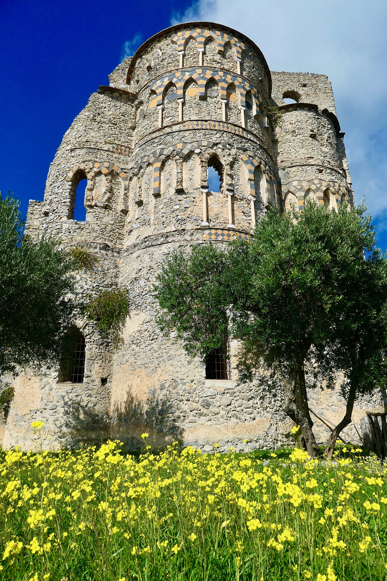 Basilica di Sant'Eustachio a Scala