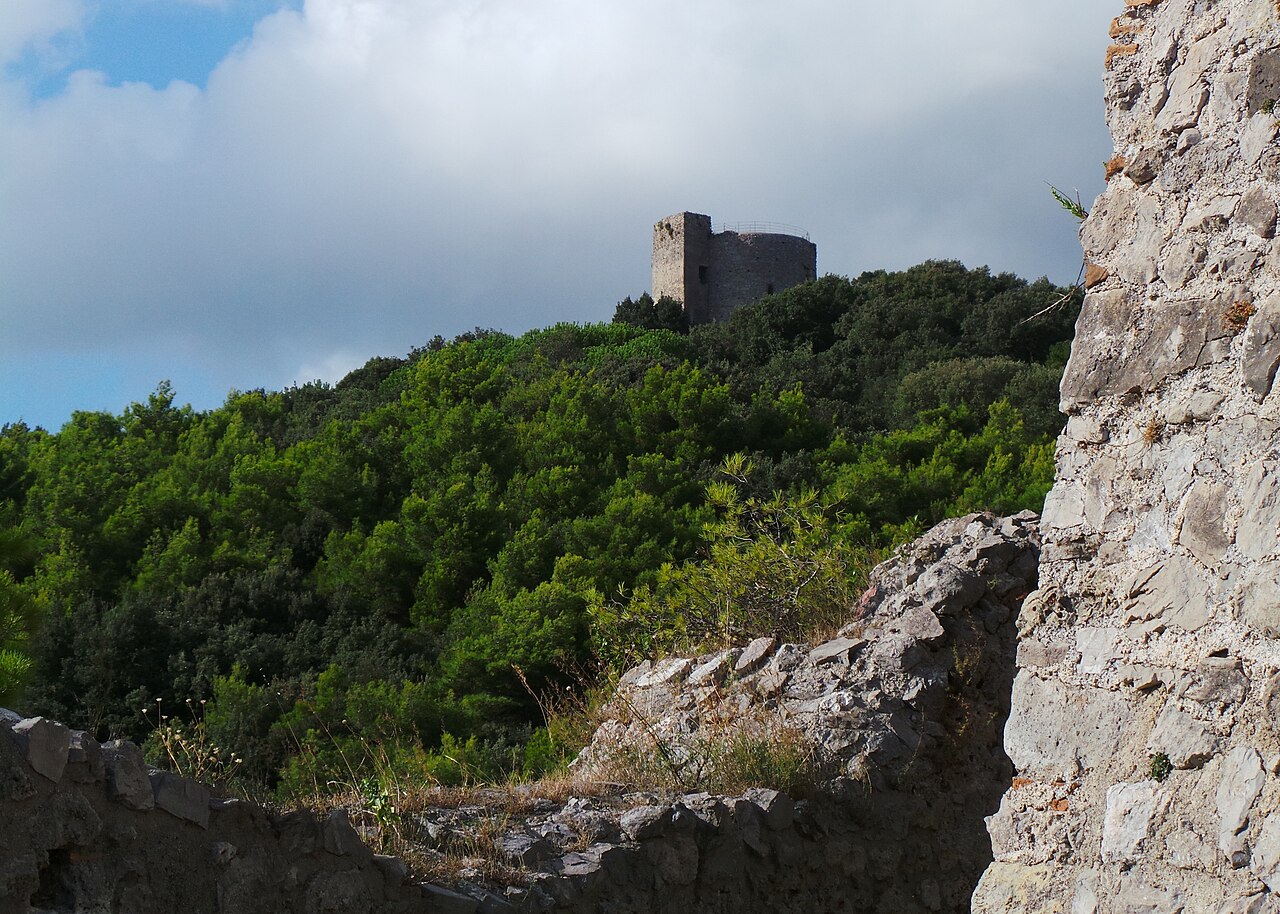 Bastiglia a Salerno