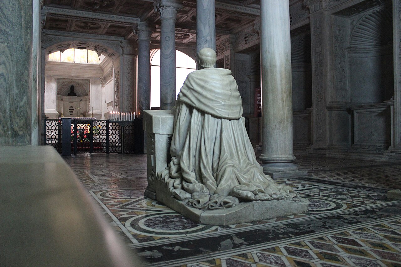 Cappella del Succorpo