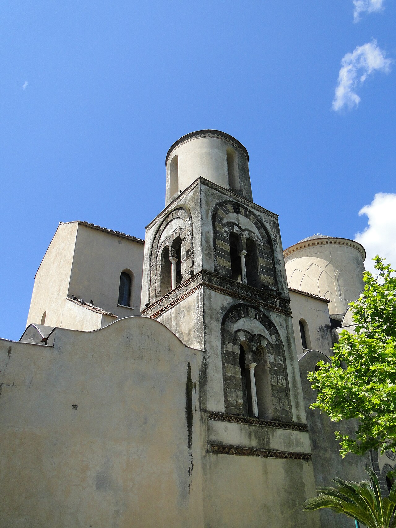 Cappella di Santa Maria della Rotonda