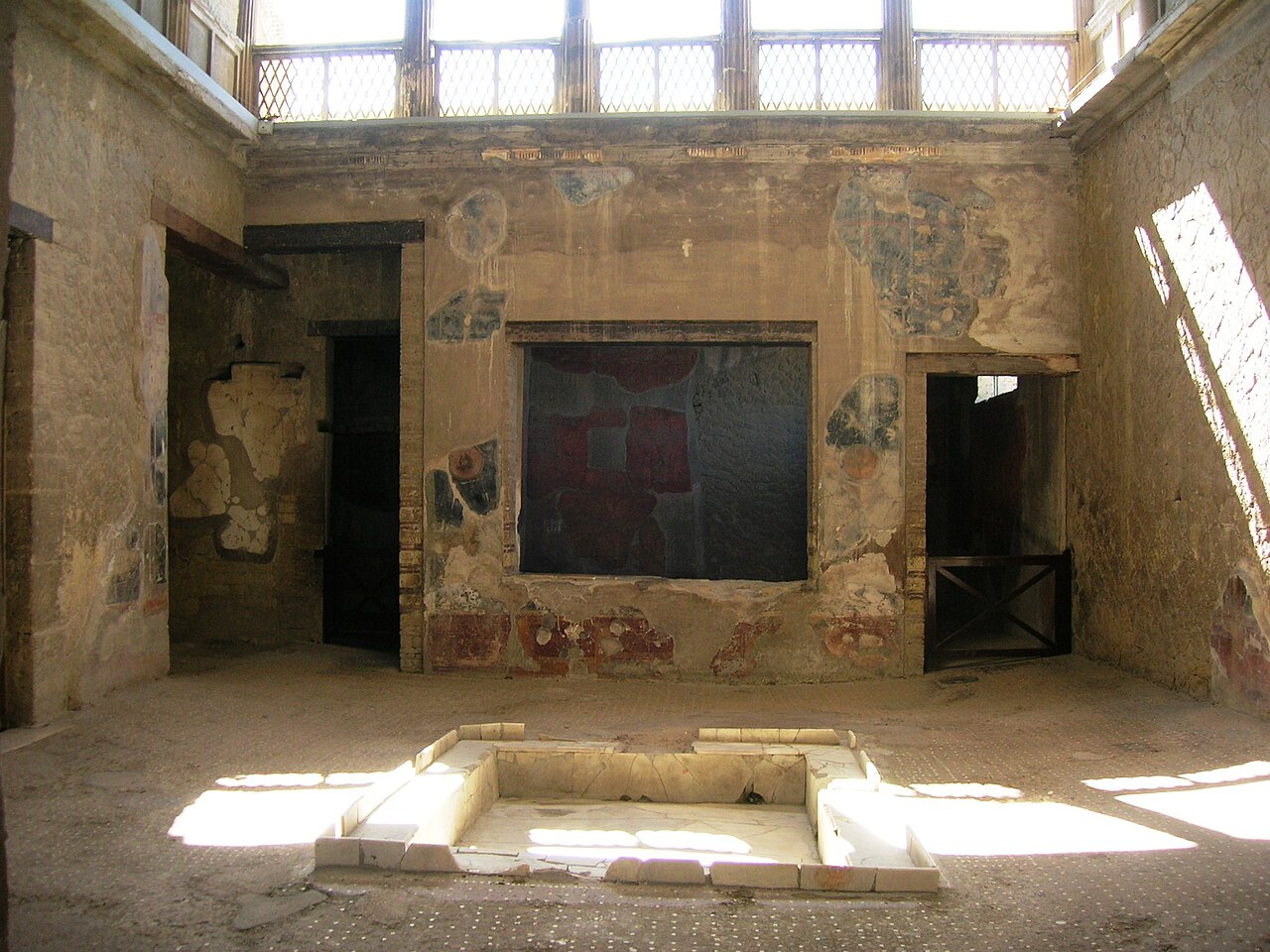 Casa sannitica