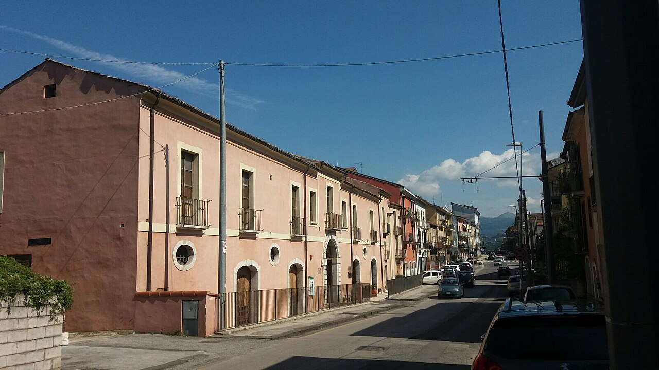 Casina del Principe