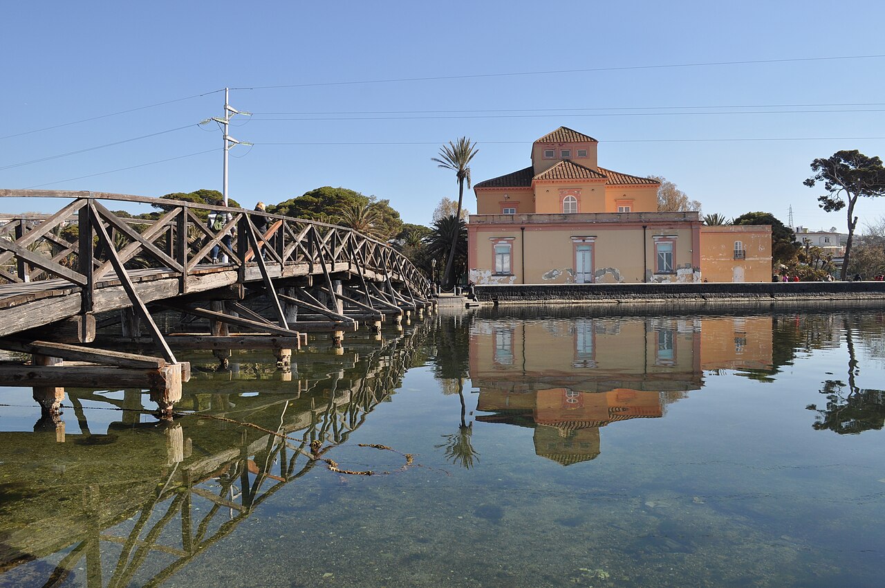 Casina Vanvitelliana