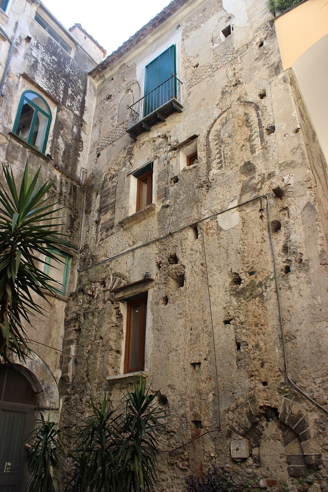 Castel Terracena