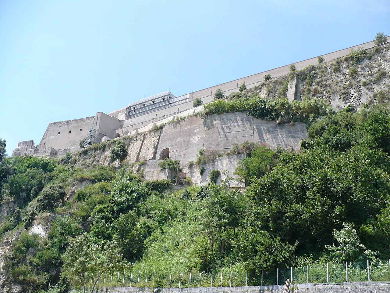 Castello Aragonese
