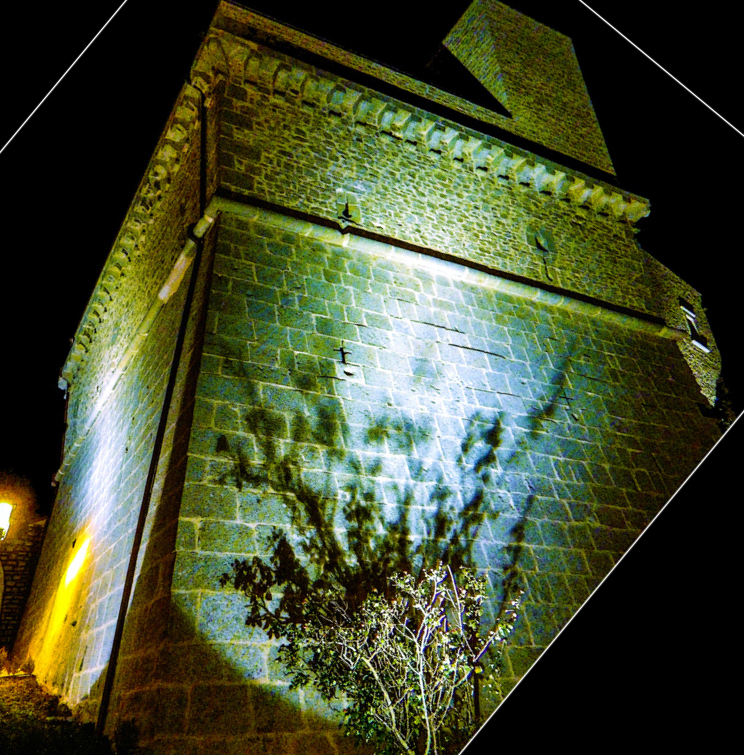 Castello di Circello