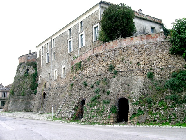 Castello dell'Ettore