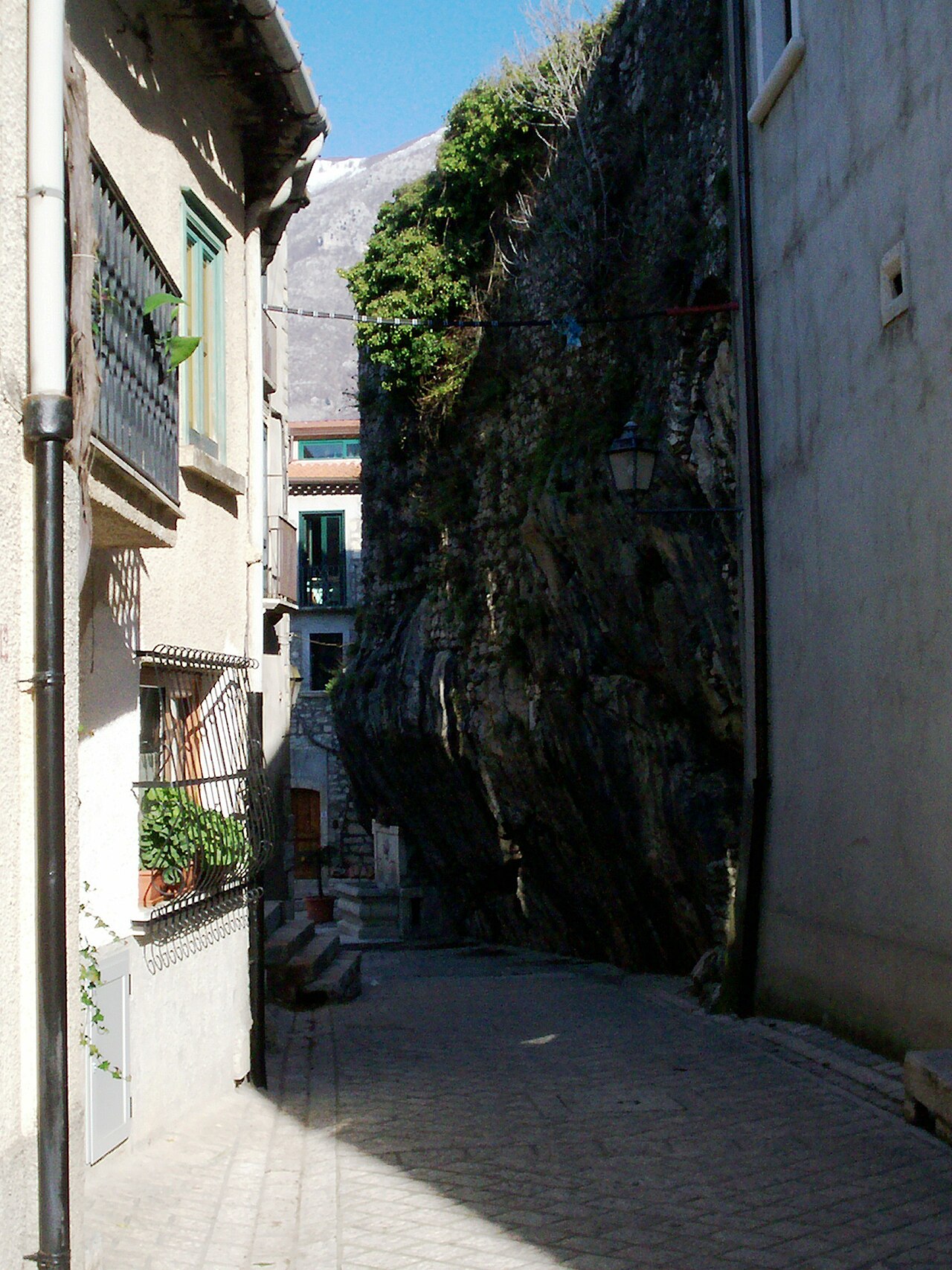 Castello
