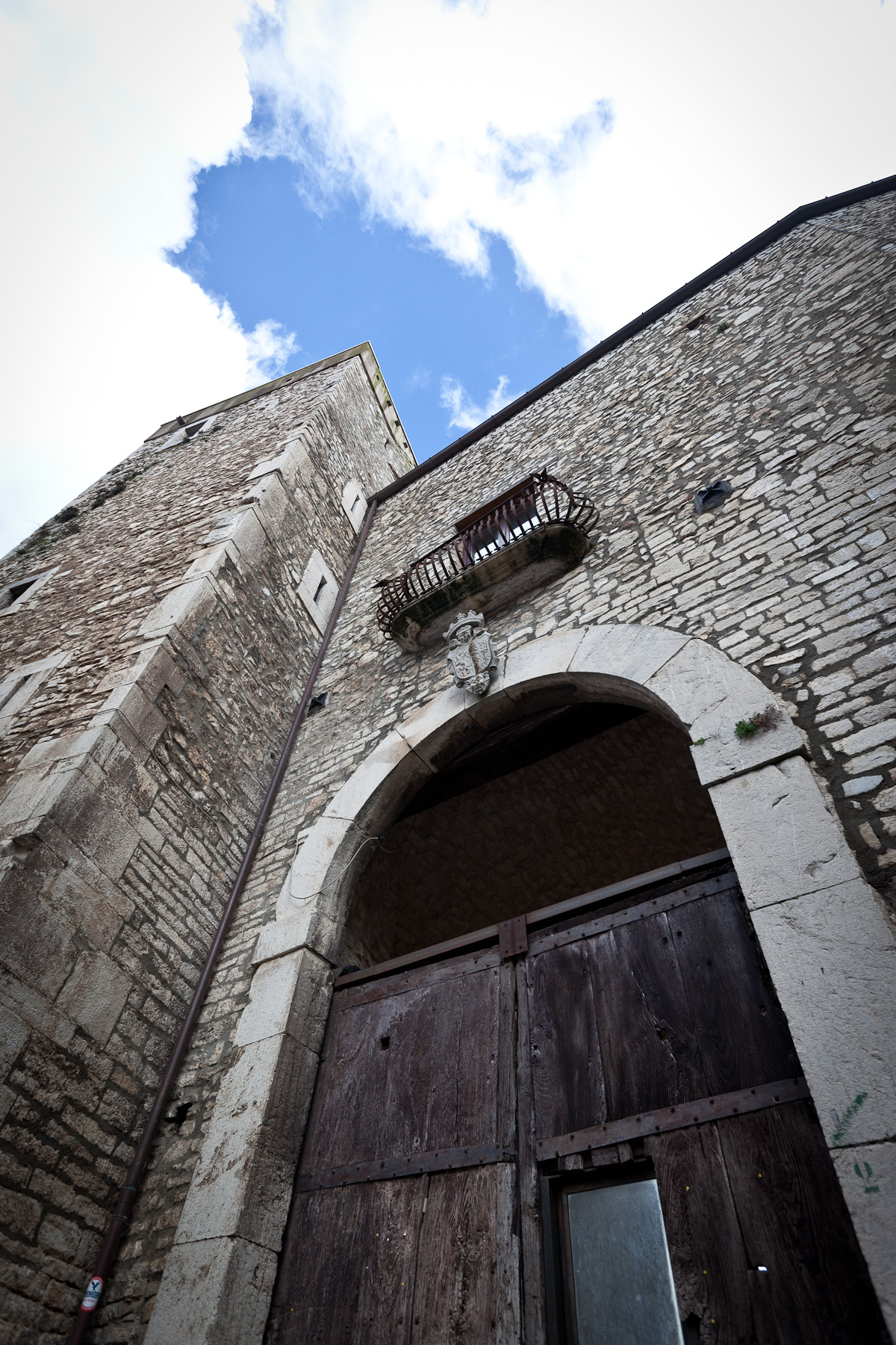 Castello marchionale