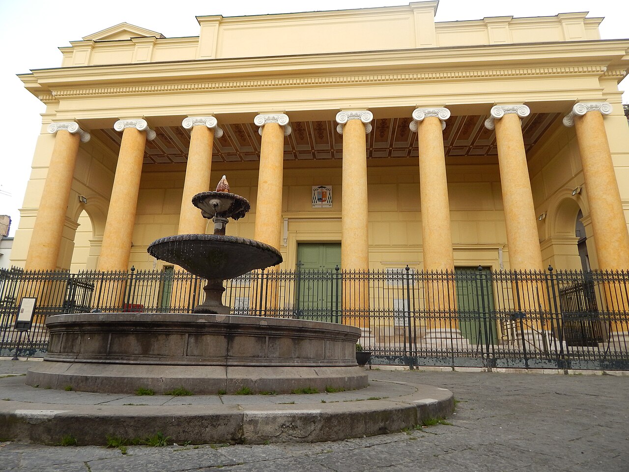 Acerra Cathedral