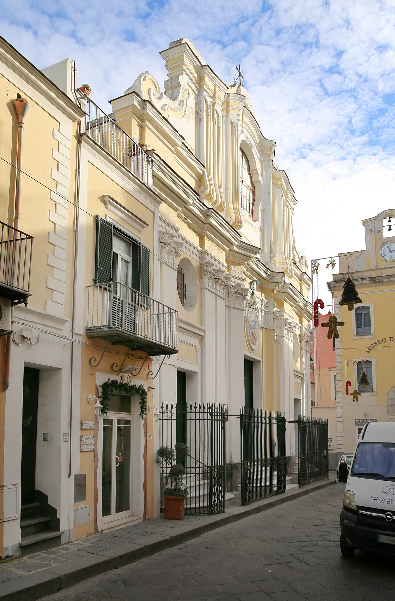 Santa Maria Assunta