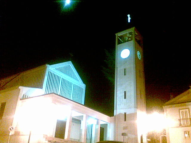 Chiesa dei Santi Domenico e Francesco