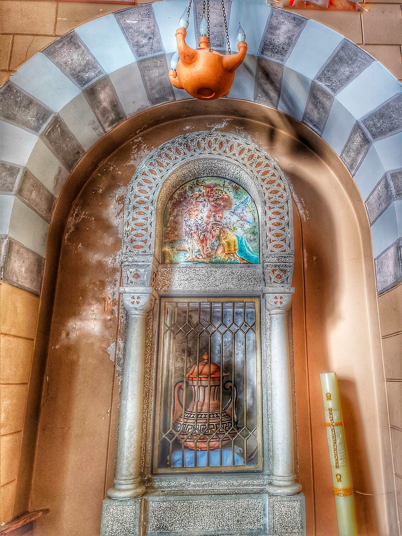 Chiesa dei Santi Giovanni e Giacomo