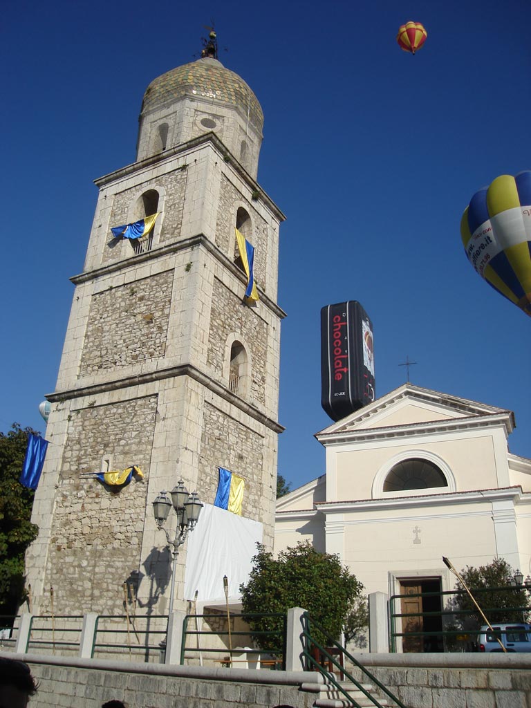 San Nicola e San Rocco