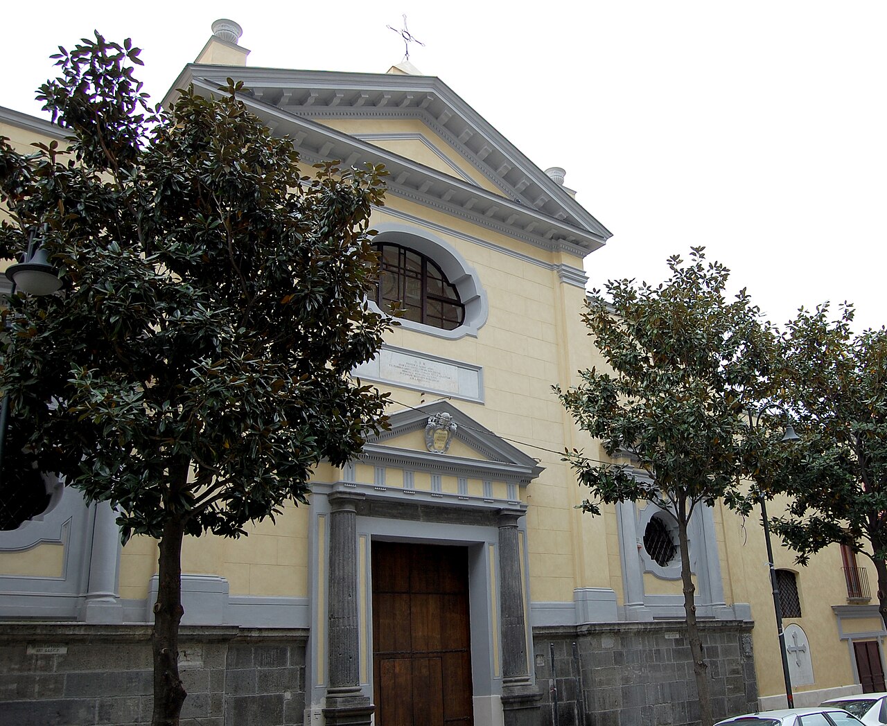 Corpo di Cristo
