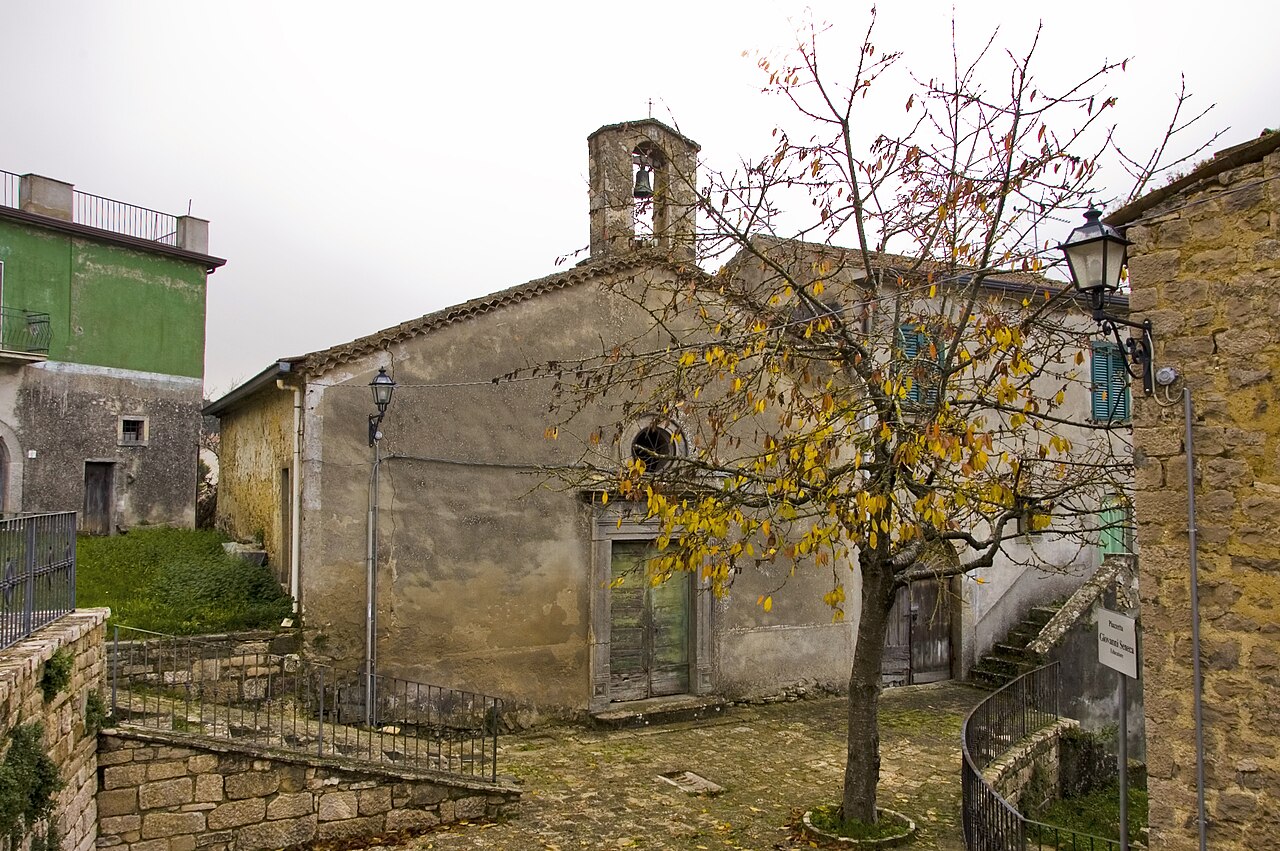 Chiesa del Gesù