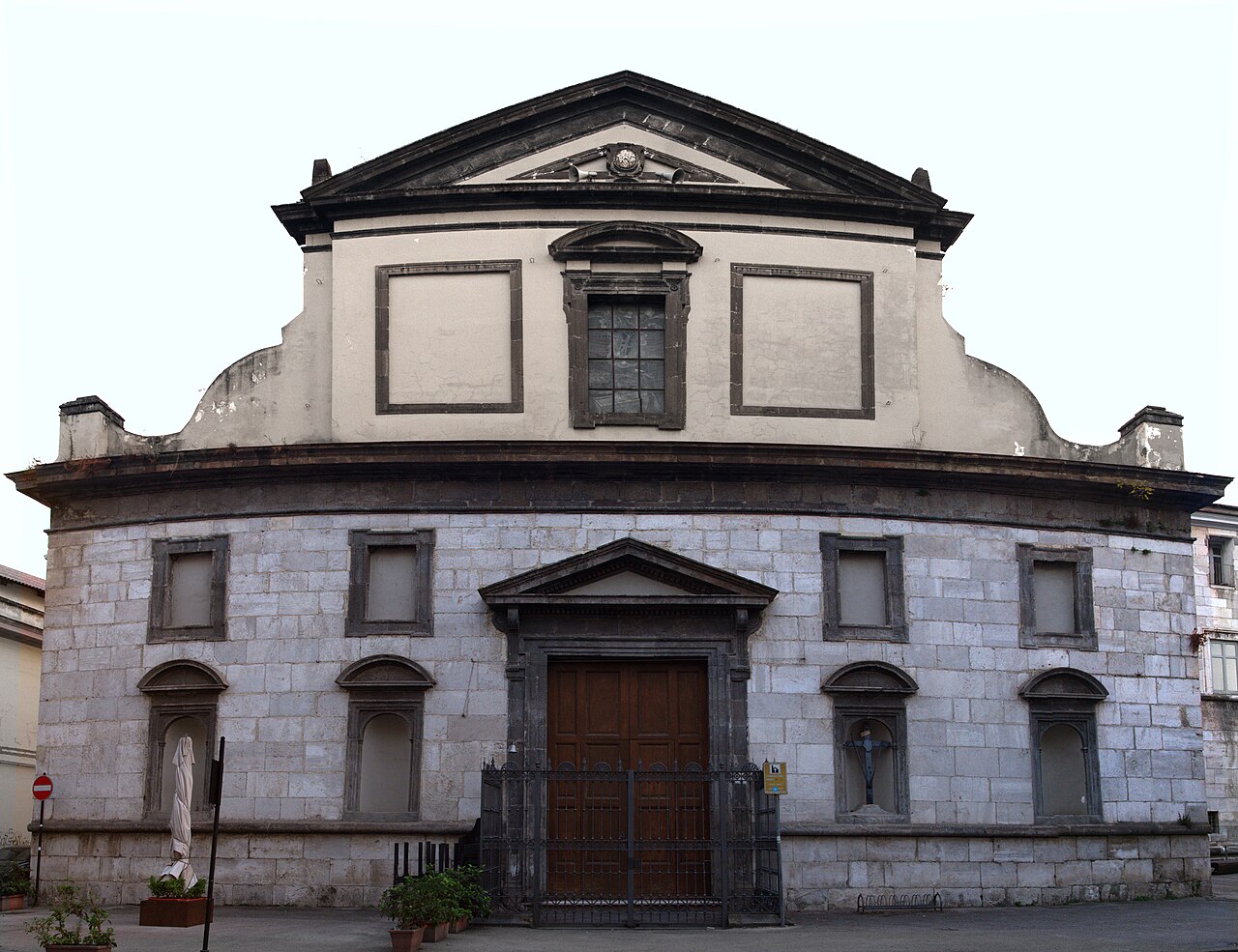Chiesa del Gesù