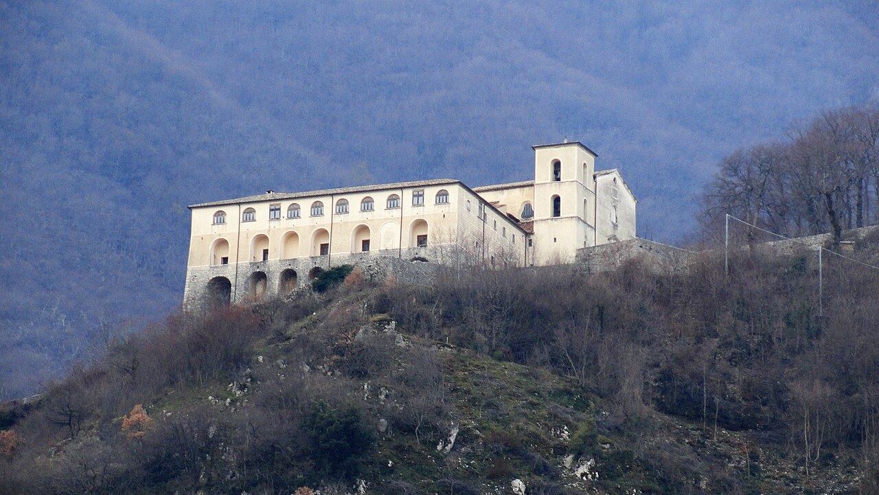 Santa Maria della Neve