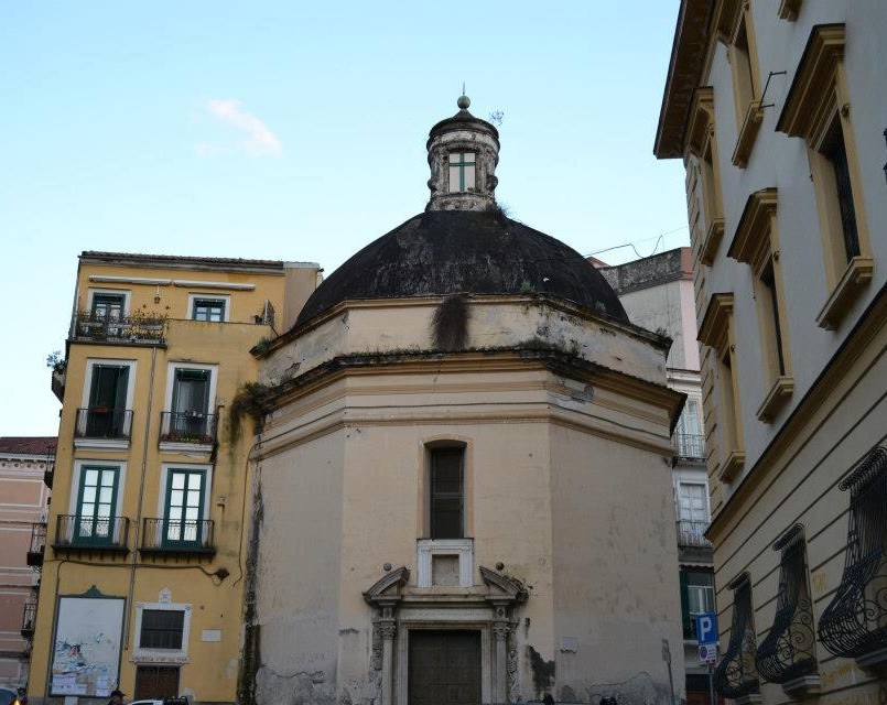 Monte dei Morti