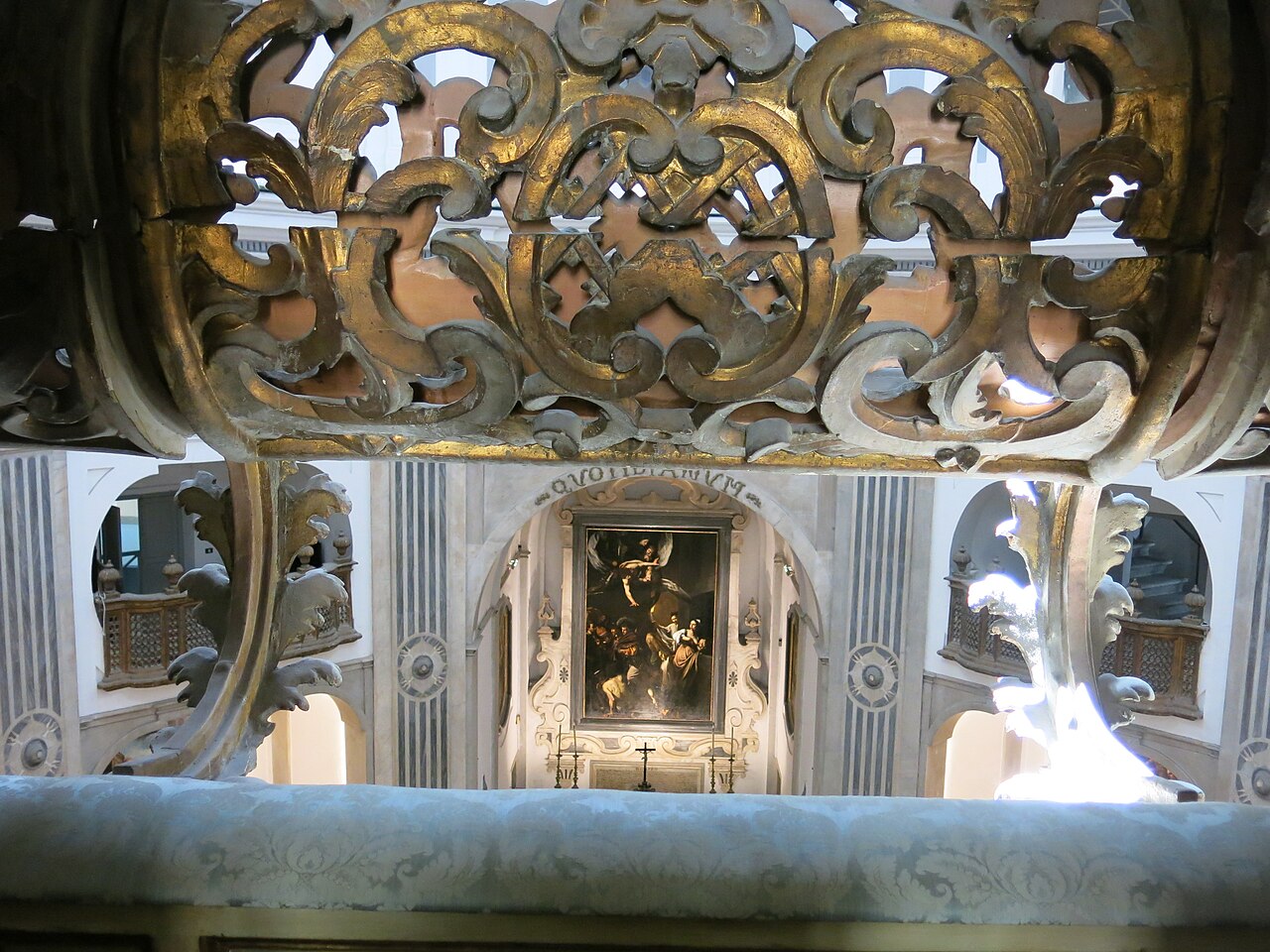 Pio Monte della Misericordia