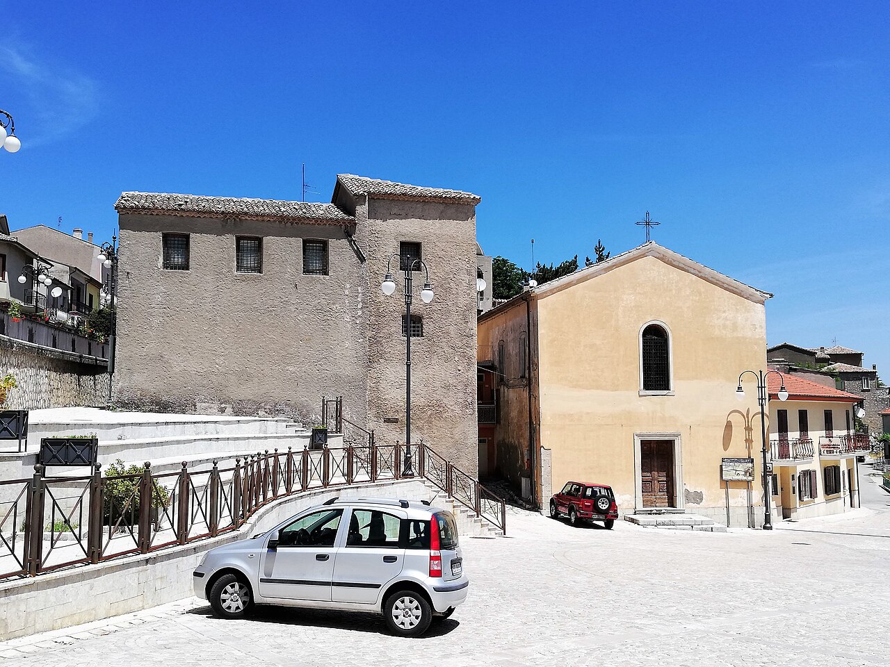 Sacro Cuore di Gesù