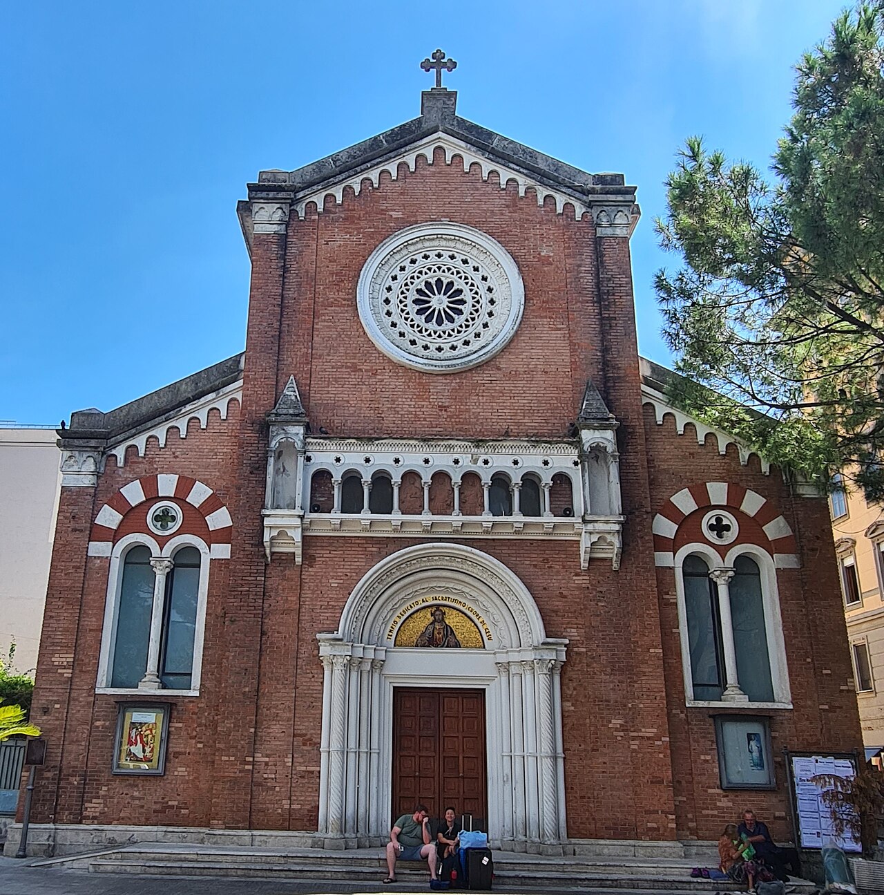 Sacro Cuore