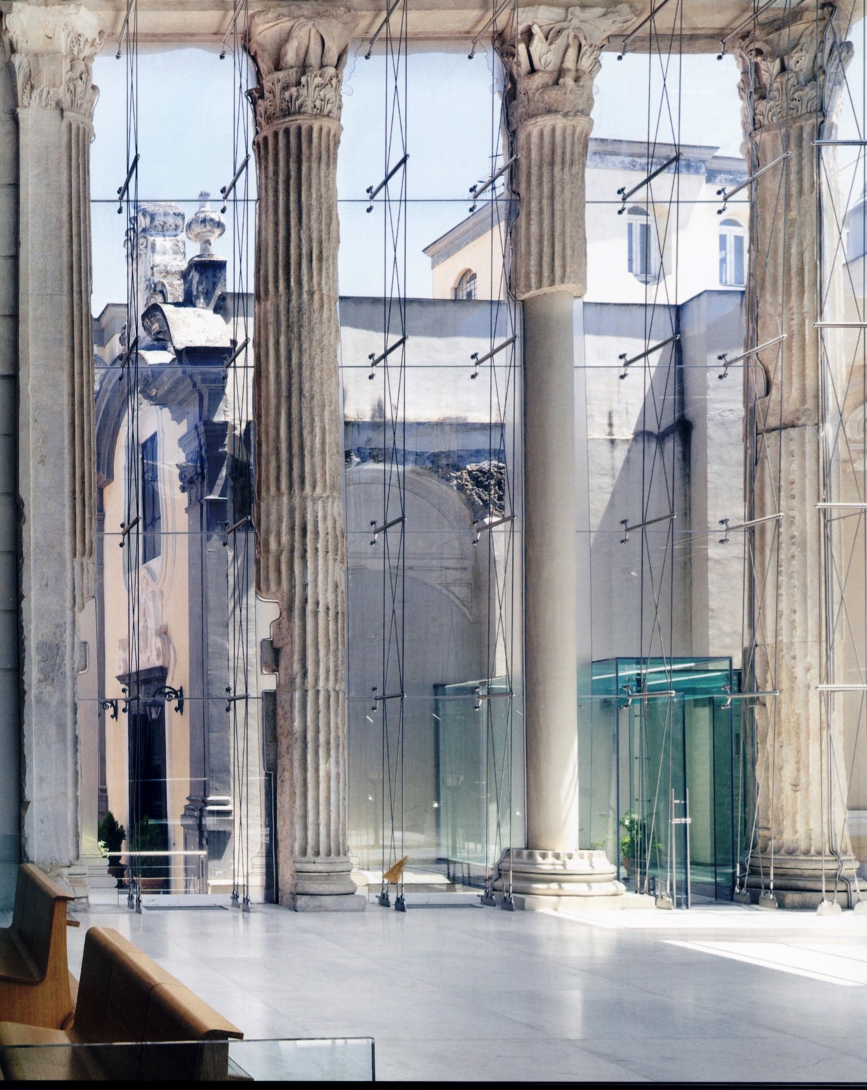 Chiesa del Santissimo Corpo di Cristo a Pozzuoli