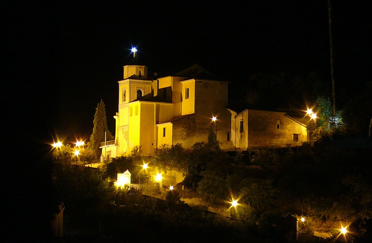 Chiesa del Santissimo Salvatore a Baronissi