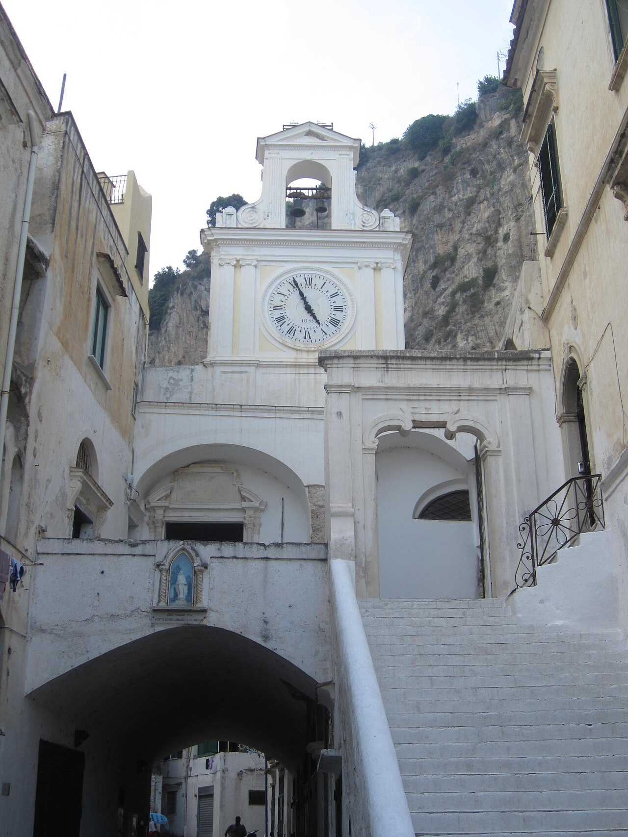Chiesa del Santissimo Salvatore de' Birecto