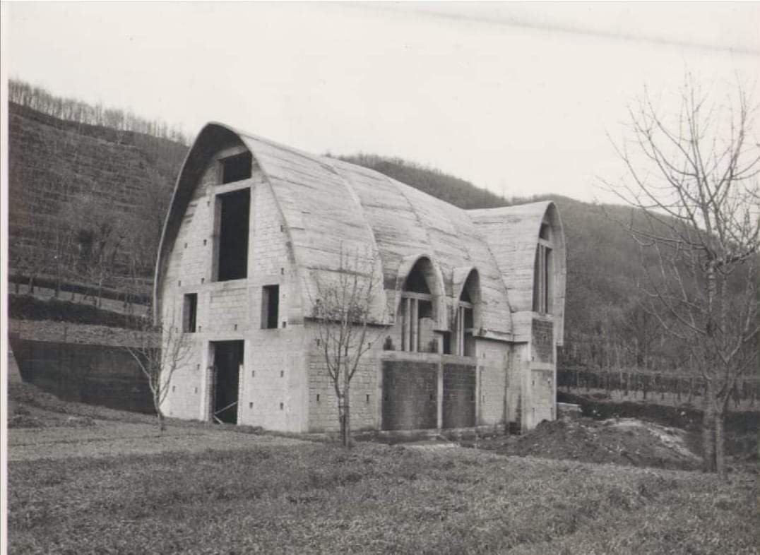 Chiesa del Santissimo Salvatore a Tramonti