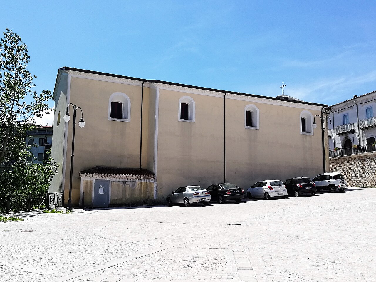 Chiesa dell'Immacolata Concezione di Maria