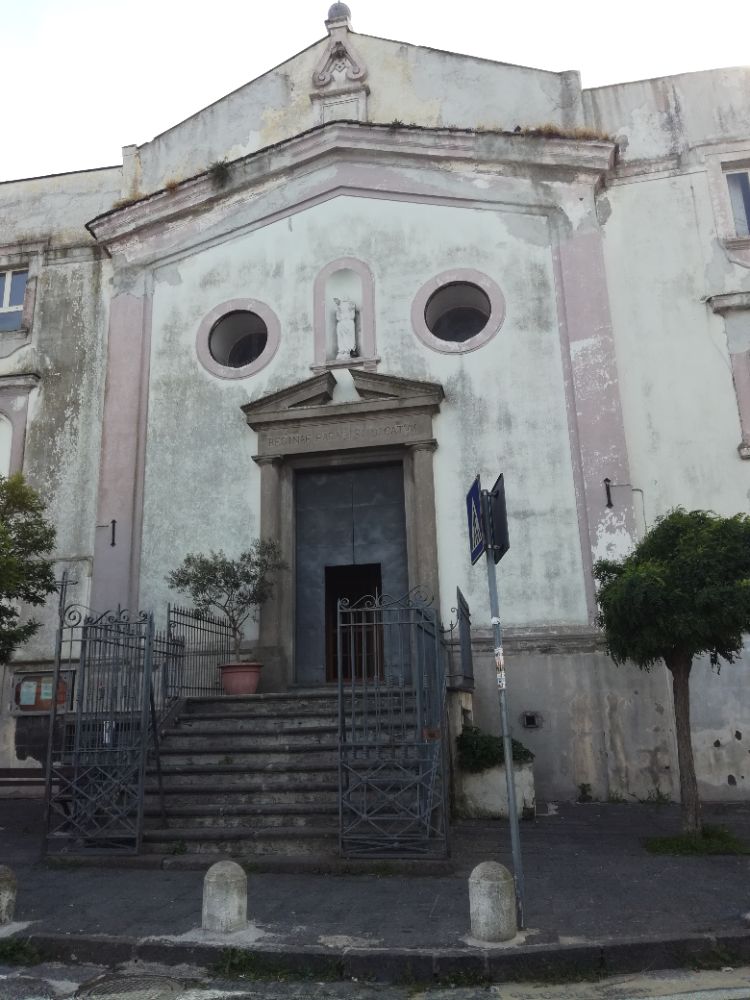 Immacolata di Nazareth
