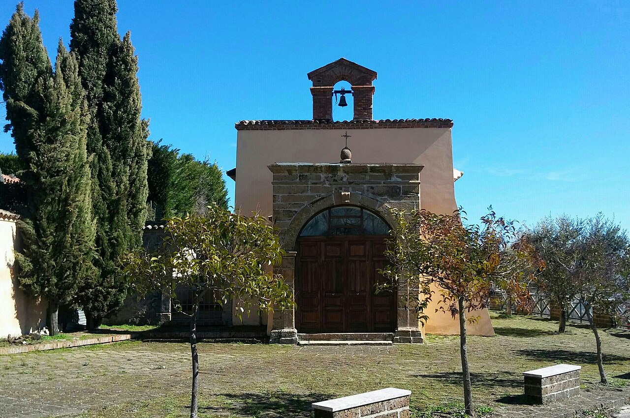 Chiesa della Madonna di Loreto ad Ariano Irpino