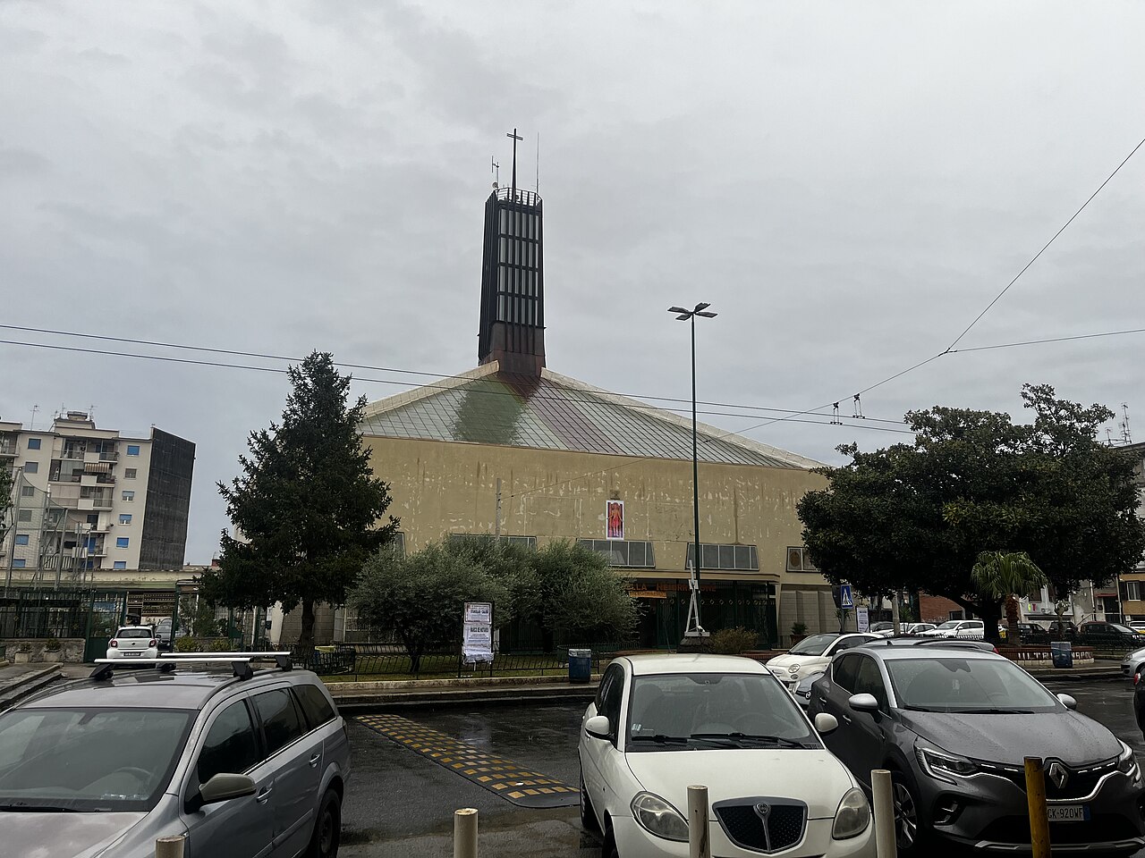 Chiesa della Resurrezione del Signore