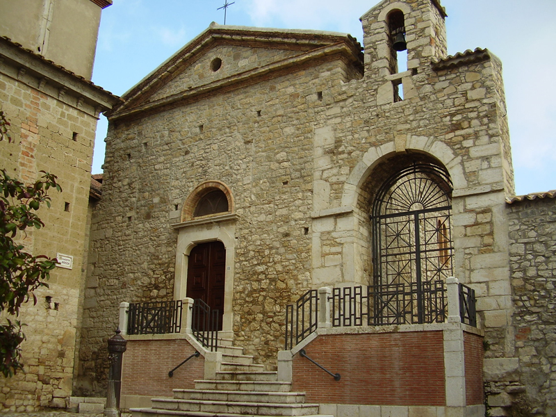Chiesa della Santissima Croce