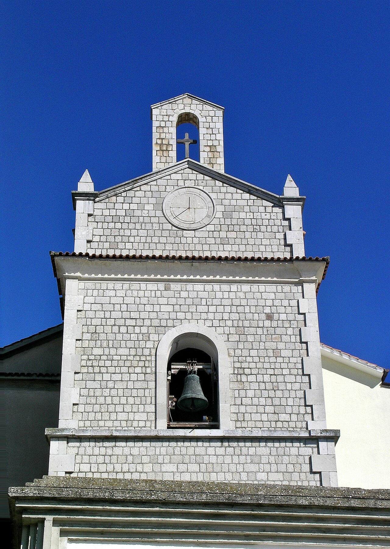 Chiesa di San Bartolomeo Apostolo a Paduli