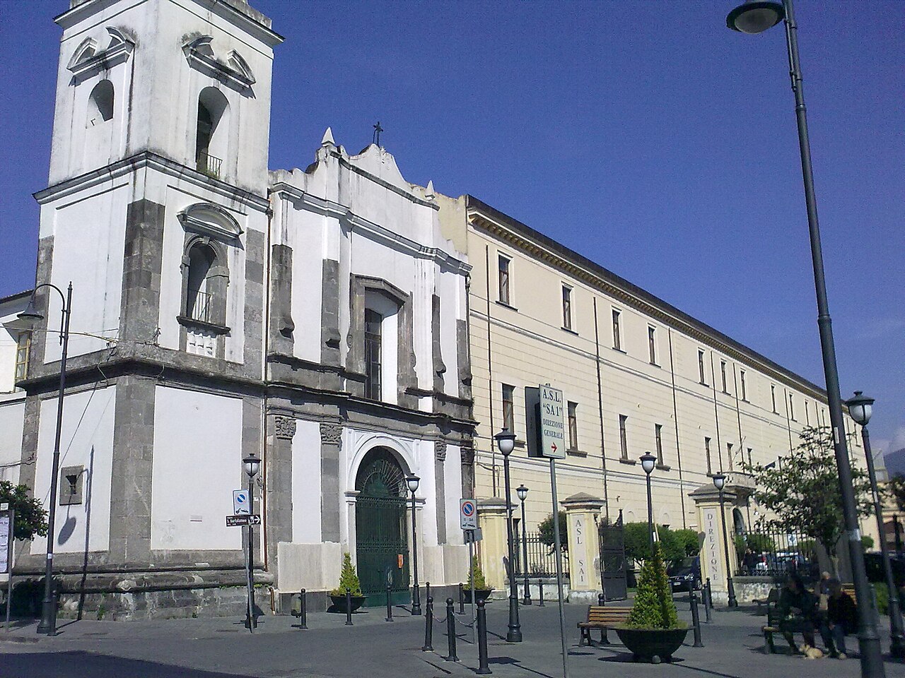 San Bartolomeo