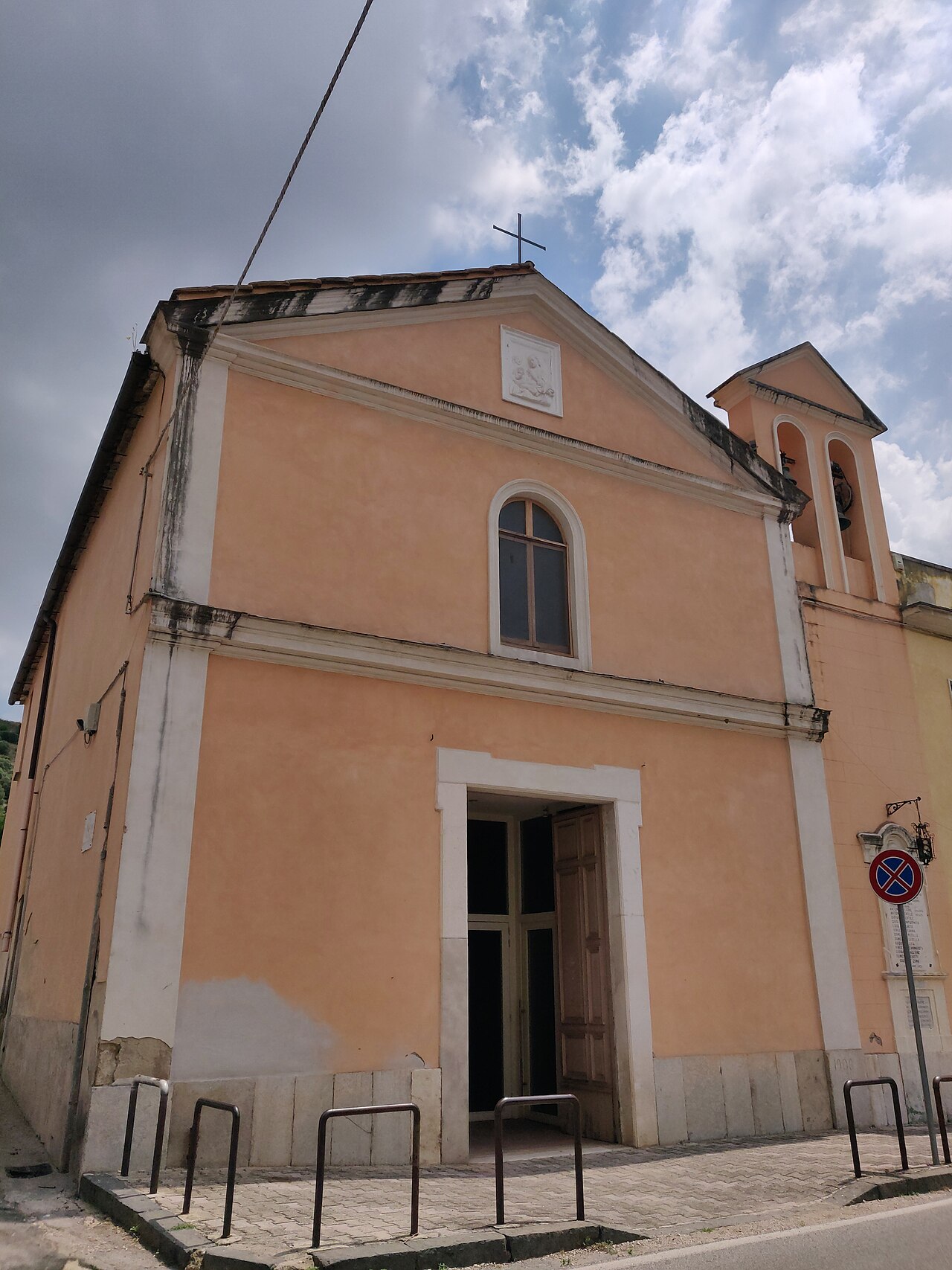 Chiesa di San Bartolomeo a Caserta
