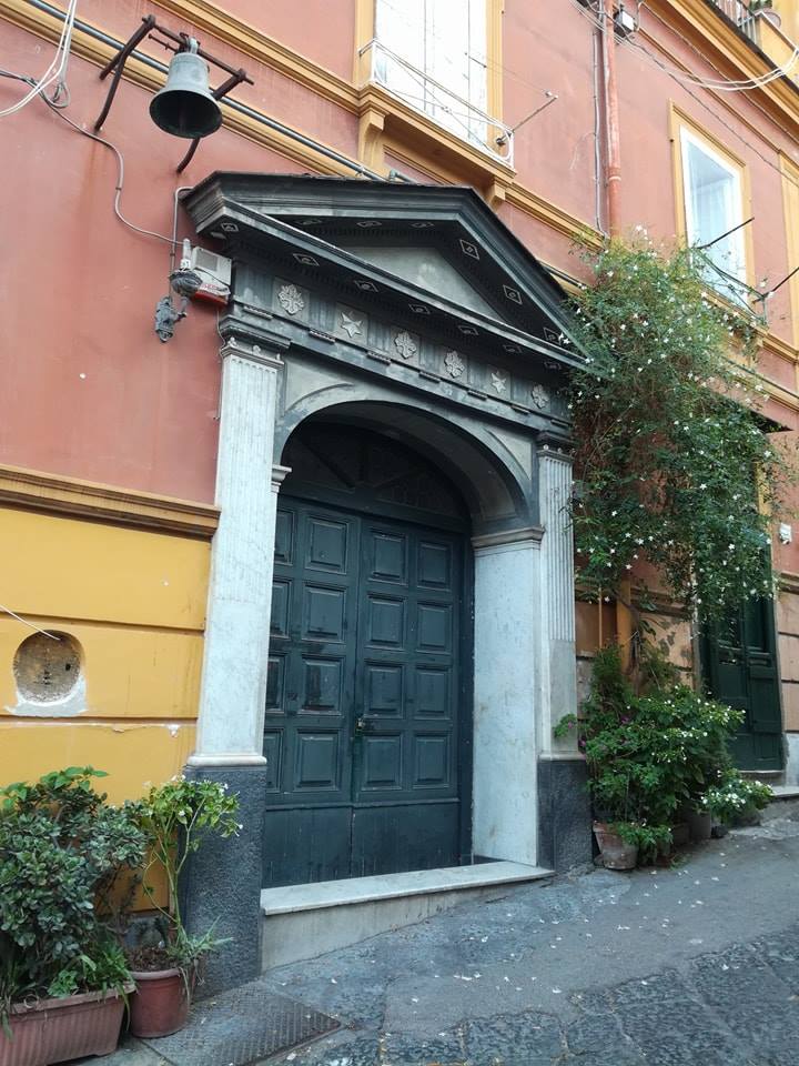 San Benedetto