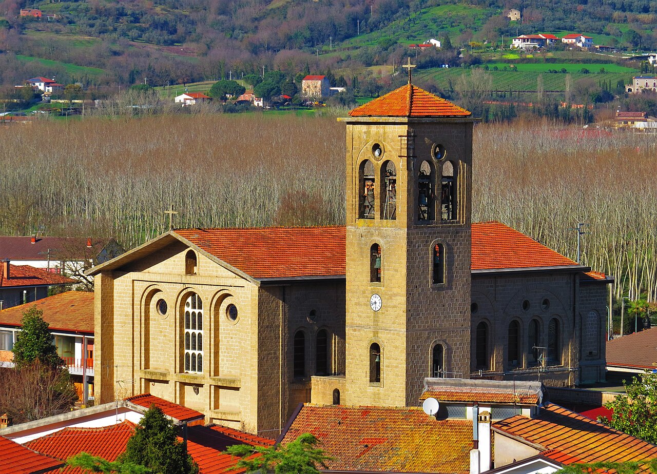 Chiesa di San Biagio nuovo