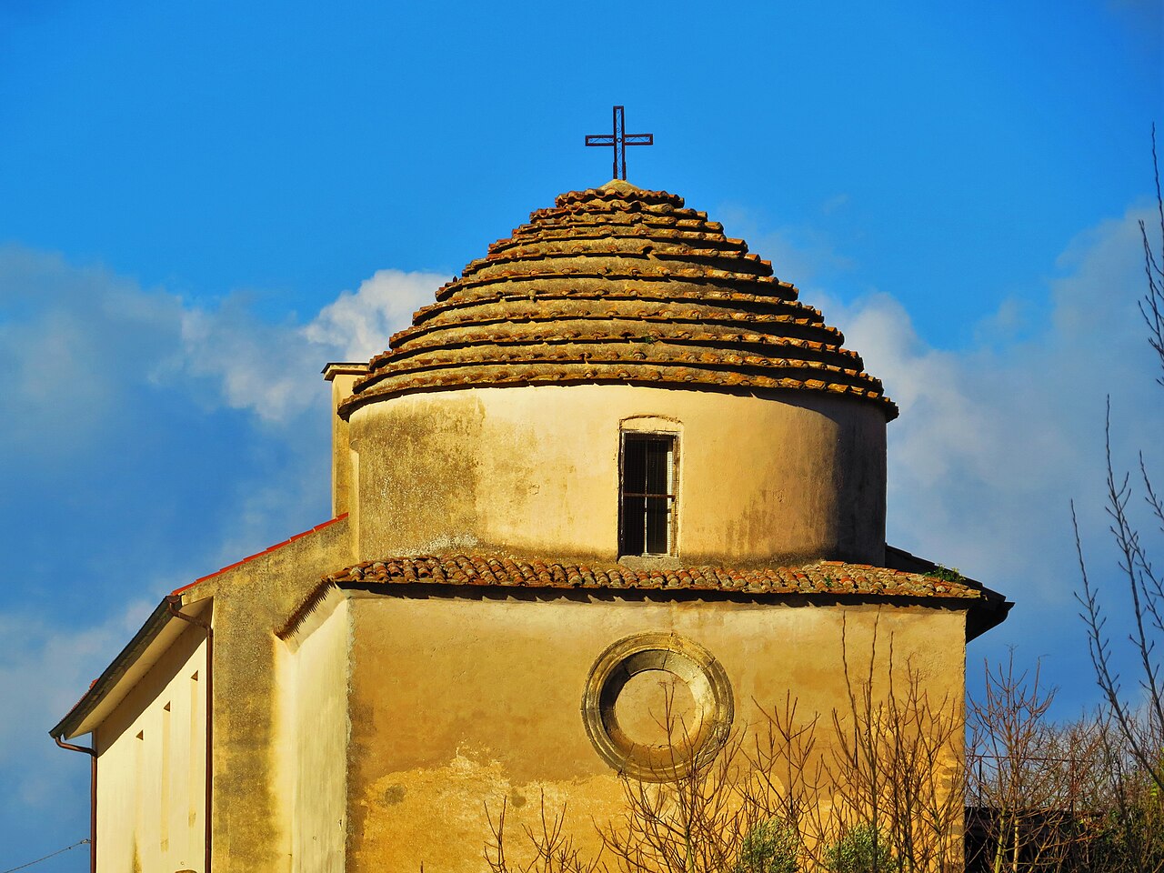 Chiesa di San Biagio vecchio
