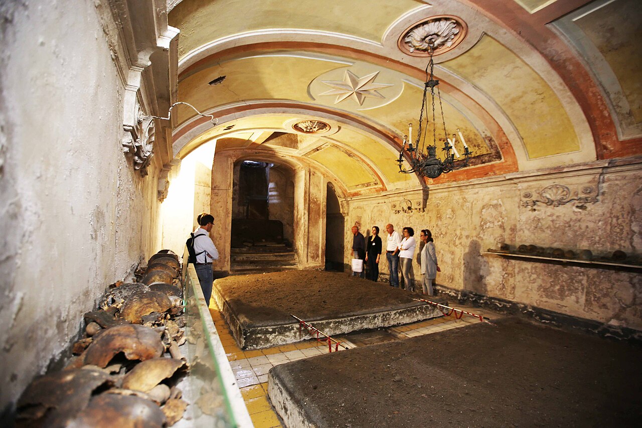 San Bonaventura (Naples)