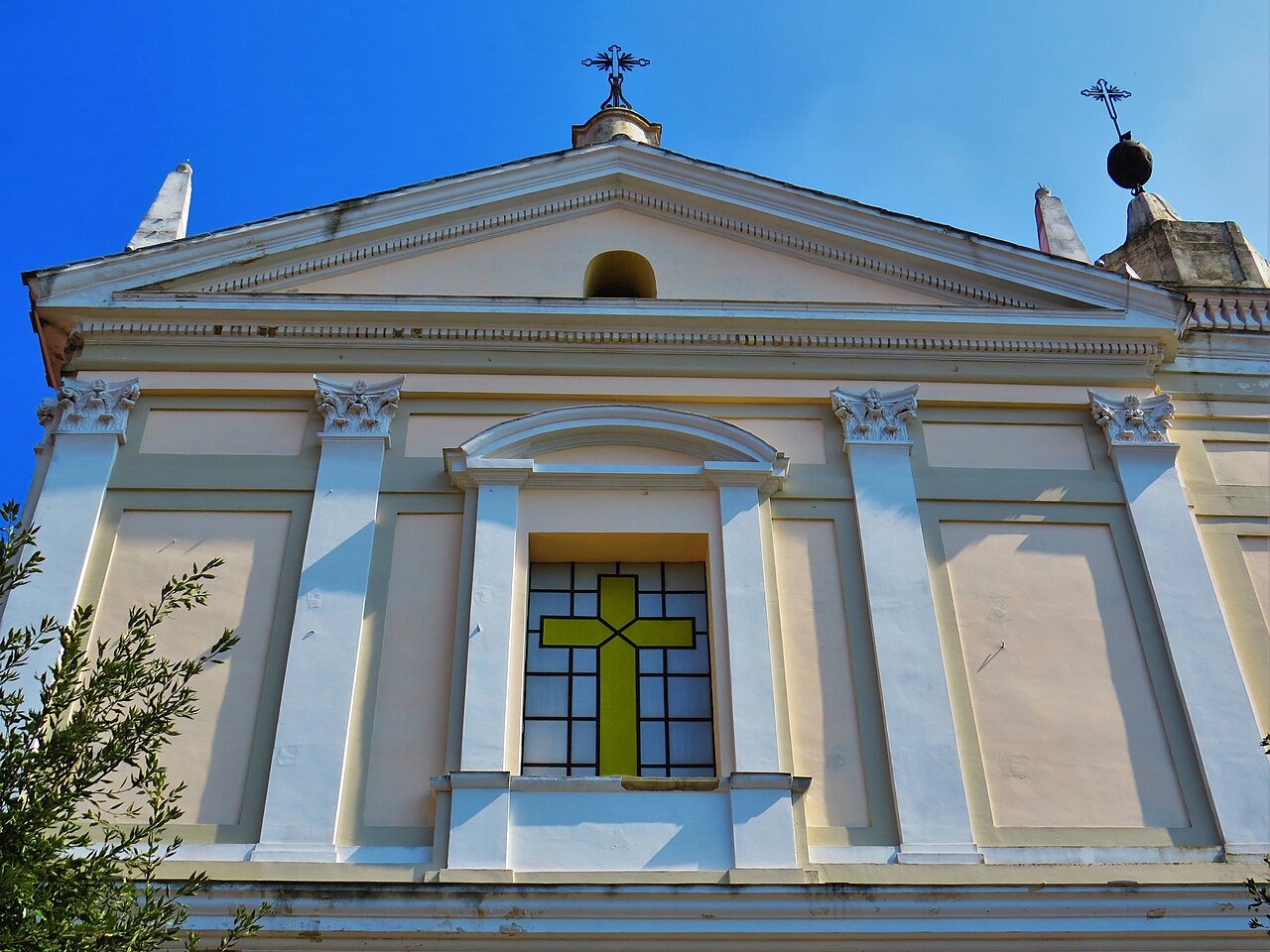 Chiesa di San Carlo a Marcianise