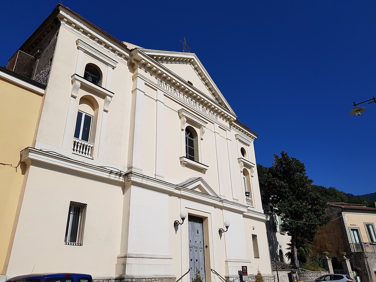 Chiesa di San Cataldo