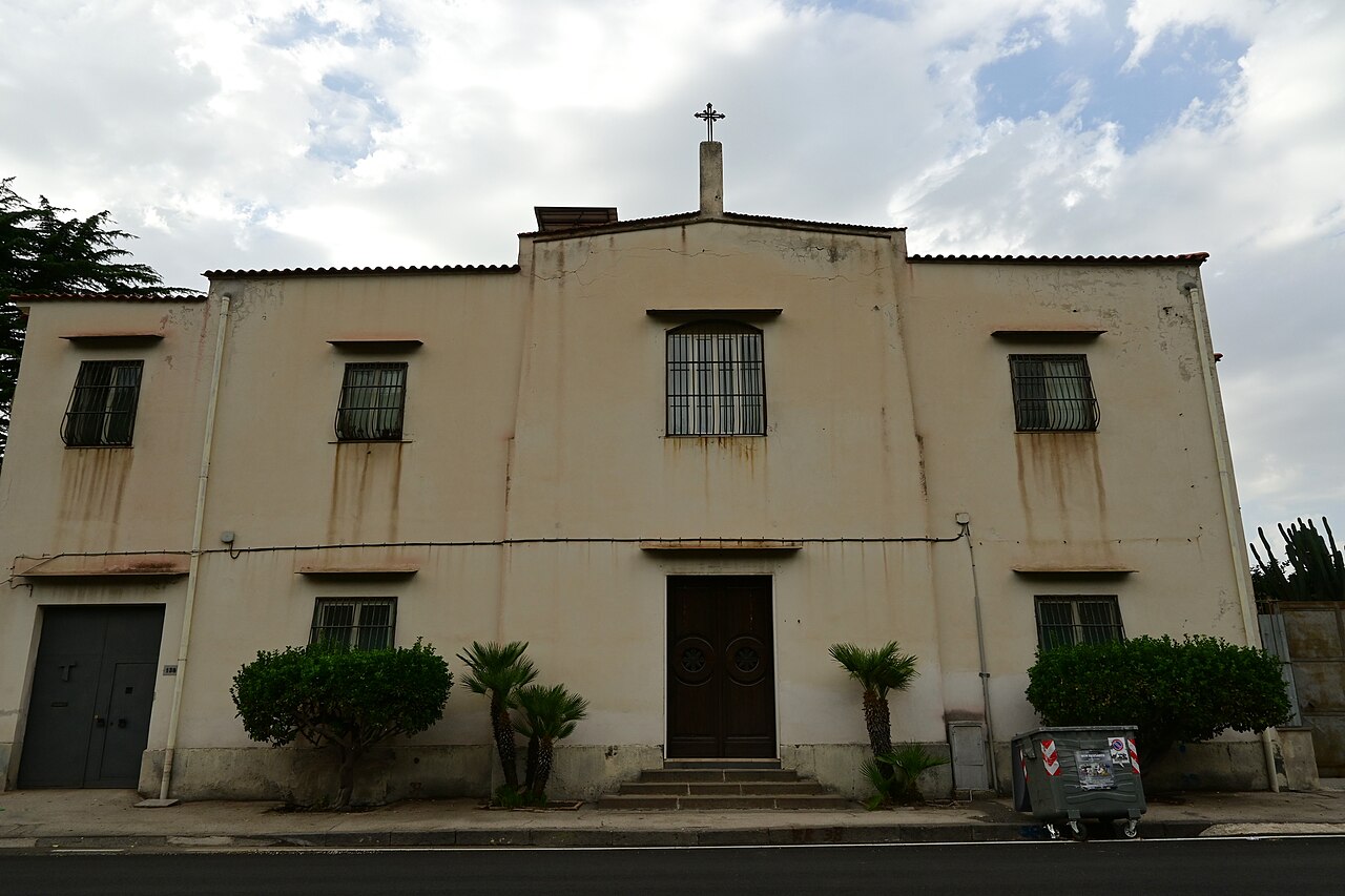 Chiesa di San Clemente papa e martire